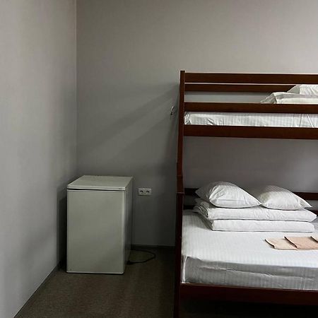 إلفيف Hostel Lubin المظهر الخارجي الصورة