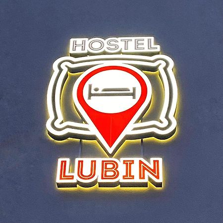 إلفيف Hostel Lubin المظهر الخارجي الصورة
