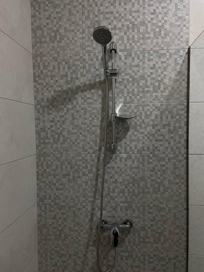 إلفيف Hostel Lubin المظهر الخارجي الصورة