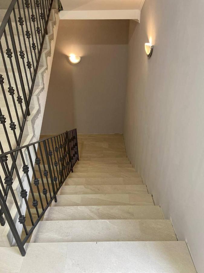 إلفيف Hostel Lubin المظهر الخارجي الصورة