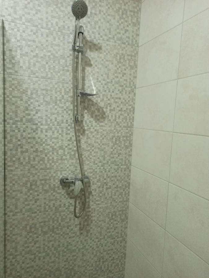 إلفيف Hostel Lubin المظهر الخارجي الصورة