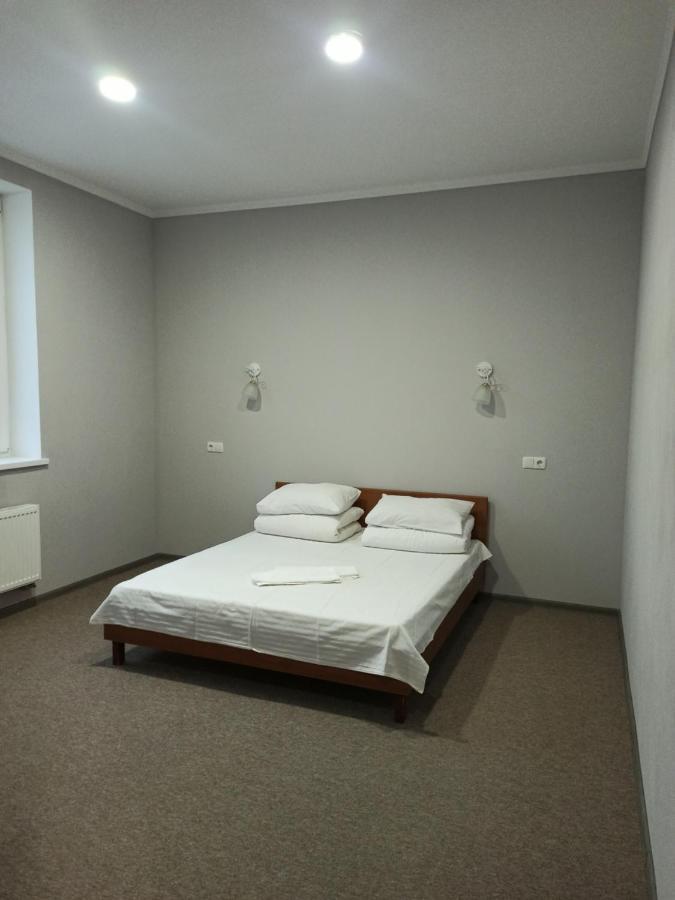 إلفيف Hostel Lubin المظهر الخارجي الصورة