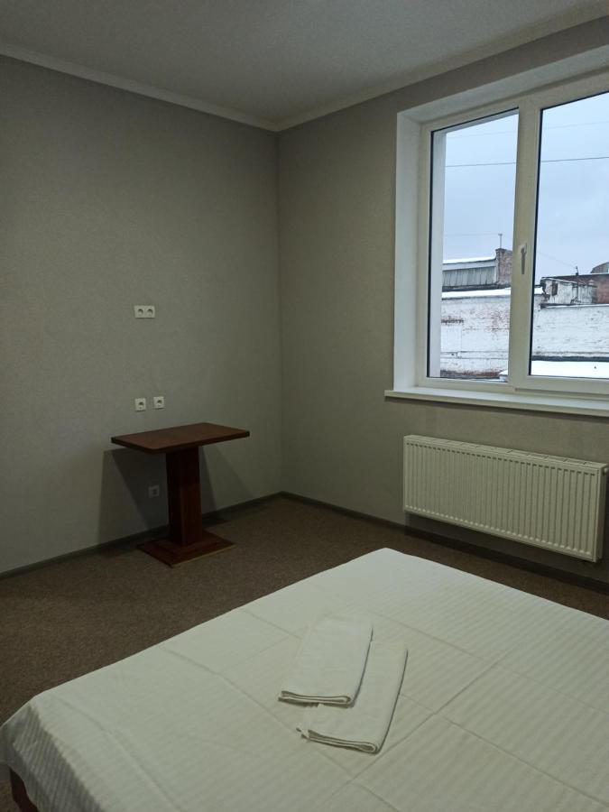 إلفيف Hostel Lubin المظهر الخارجي الصورة