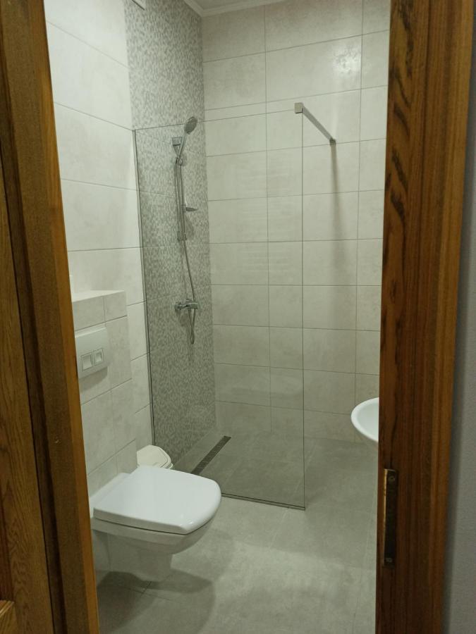 إلفيف Hostel Lubin المظهر الخارجي الصورة