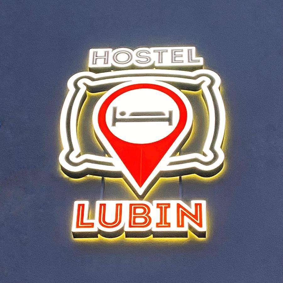 إلفيف Hostel Lubin المظهر الخارجي الصورة